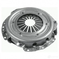 Корзина сцепления SACHS 4013872329878 Mazda MX-3 3082850041 U72 WEW