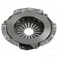 Корзина сцепления SACHS 4013872329878 390327 3082850041 U72 WEW - Изображение 2