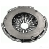 Корзина сцепления SACHS 4013872849789 FIPU 70 3082654429 390190 - Изображение 2