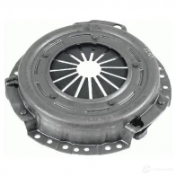 Корзина сцепления SACHS 389731 O 8NIZ4 3082138331 4013872150977