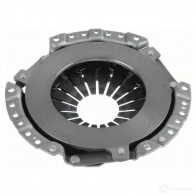 Корзина сцепления SACHS 3082772001 390272 4013872104383 9U5 72H - Изображение 2