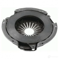 Корзина сцепления SACHS 3082147034 389739 4013872010615 28X WM8 - Изображение 2