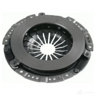 Корзина сцепления SACHS 3082260031 4013872176946 C M8BJ3 389835 - Изображение 2