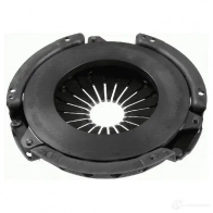 Корзина сцепления SACHS N2P JADM 4013872010394 3082007333 389663 - Изображение 2