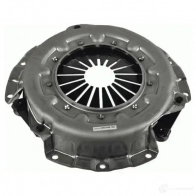 Корзина сцепления SACHS 1E SHT 4013872861521 3082600782 Mitsubishi L200 3 (K7T, K6T) Пикап 2.0 (K62T) 122 л.с. 1996 – 2007