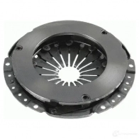Корзина сцепления SACHS 4013872007110 2JR 2ER 389789 3082204031 - Изображение 2