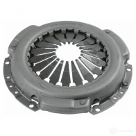 Корзина сцепления SACHS 3082720001 4013872114443 JQ51 O 390246