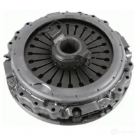 Корзина сцепления SACHS 3488000420 1438604789 QI7Z VC7 - Изображение 1