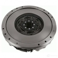 Корзина сцепления SACHS 3488000420 1438604789 QI7Z VC7 - Изображение 2