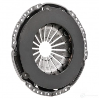 Корзина сцепления SACHS 4013872339198 2371711 883082999645 JIZ DZ - Изображение 4