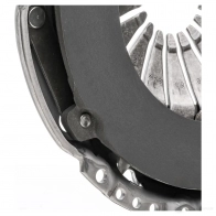 Корзина сцепления SACHS 4013872339198 2371711 883082999645 JIZ DZ - Изображение 6