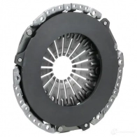 Корзина сцепления SACHS 9397612 883082999798 4050451002395 ZL1R SUW - Изображение 3
