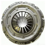 Корзина сцепления SACHS 883082999783 MU6B U6 4050451002463 2371762