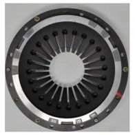 Корзина сцепления SACHS NGKU5L 2 4050451003057 883082001487 Porsche 911