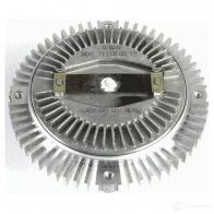 Вискомуфта SACHS 4013872019977 W 9BR1Q 2100 012 131 385462 - Изображение 5