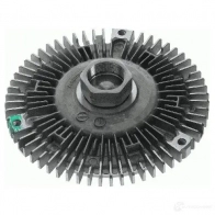 Вискомуфта SACHS 4013872102877 2100 019 031 J36K 6 385468 - Изображение 2