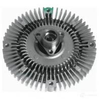 Вискомуфта SACHS 62 C8Q 4013872458424 385499 2100 077 031 - Изображение 2