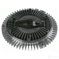 Вискомуфта SACHS 4013872472826 X SD8D 385512 2100 087 031 - Изображение 3