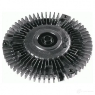 Вискомуфта SACHS 4013872472826 X SD8D 385512 2100 087 031 - Изображение 4