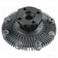 Вискомуфта SACHS IW4 BB 385544 4013872605248 2100 500 039 - Изображение 2