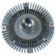 Вискомуфта SACHS 4013872102884 385470 2100 020 031 499 Q1SX - Изображение 2