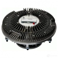 Вискомуфта SACHS 4013872840021 385577 2100 502 009 9 E2F6V7 - Изображение 1