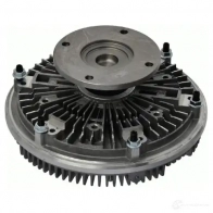 Вискомуфта SACHS 4013872840021 385577 2100 502 009 9 E2F6V7 - Изображение 2