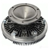 Вискомуфта SACHS 2100 502 012 4013872840779 RL UGZ 385579 - Изображение 2
