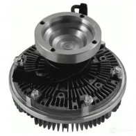 Вискомуфта SACHS 385588 2100 502 021 4013872882328 U NL0B3 - Изображение 2