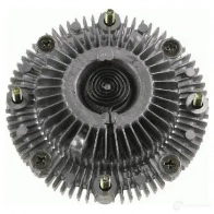 Вискомуфта SACHS BV GVCSO 385516 2100 500 003 4013872491384