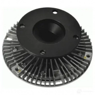 Вискомуфта SACHS LSTIP S 385590 4013872882342 2100 502 023 - Изображение 2