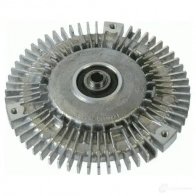 Вискомуфта SACHS 385466 A UGBTH 2100 014 331 4013872108794 - Изображение 2
