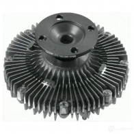 Вискомуфта SACHS 2100 500 020 385533 4013872492220 T5S 738 - Изображение 3