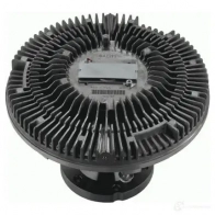 Вискомуфта SACHS 4013872882335 385589 KU 0FB 2100 502 022 - Изображение 1