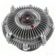 Вискомуфта SACHS 8 EC2ML 4013872492008 385522 2100 500 009