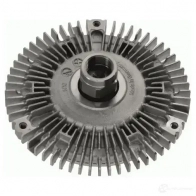Вискомуфта SACHS ZEA NGD 2300 101 031 386270 4013872882373 - Изображение 2