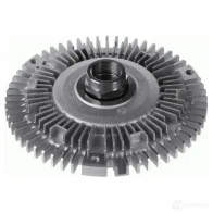 Вискомуфта SACHS 2100 010 032 4013872098521 OULZ 5J 385456 - Изображение 2