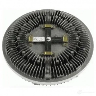 Вискомуфта SACHS CC CN5MW 4013872560332 2100 066 031 1423207496