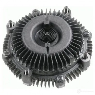 Вискомуфта SACHS 1PB PJ 2100 501 007 1423207537 4013872562169