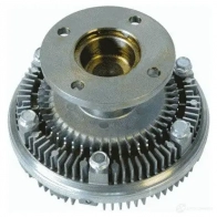 Вискомуфта SACHS 7DC 68ZC 385479 2100 028 031 4013872146994 - Изображение 2