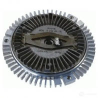 Вискомуфта SACHS 4013872384402 1000993956 2100 024 135 C LB4BO