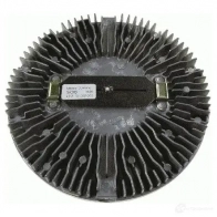 Вискомуфта SACHS 4013872595686 85VD0 2 1423207495 2100 065 033