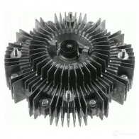 Вискомуфта SACHS 4013872604883 6D F321M 2100 500 065 84834607