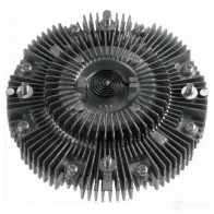 Вискомуфта SACHS 1423207516 4013872604869 2100 500 067 XZV UUJ