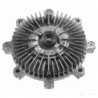 Вискомуфта SACHS A7G AHQ 4013872571284 2100 501 040 1423207554