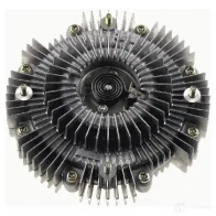 Вискомуфта SACHS 2100 500 015 4013872492121 385528 9 14HR