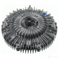Вискомуфта SACHS 4013872491902 385517 2100 500 004 9 3HKT4N