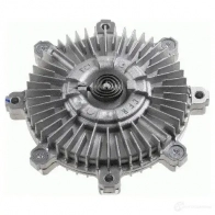 Вискомуфта SACHS 93195053 K0I 4JE 2100 501 038 4013872571260