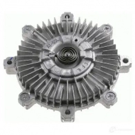 Вискомуфта SACHS 1423207548 4013872571147 2100 501 026 0Q0J5E O