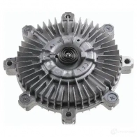 Вискомуфта SACHS Hyundai A 3VEVOH 2100 501 029 4013872571185